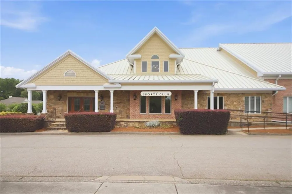 5869 Chickasaw Lane Braselton, GA 30517