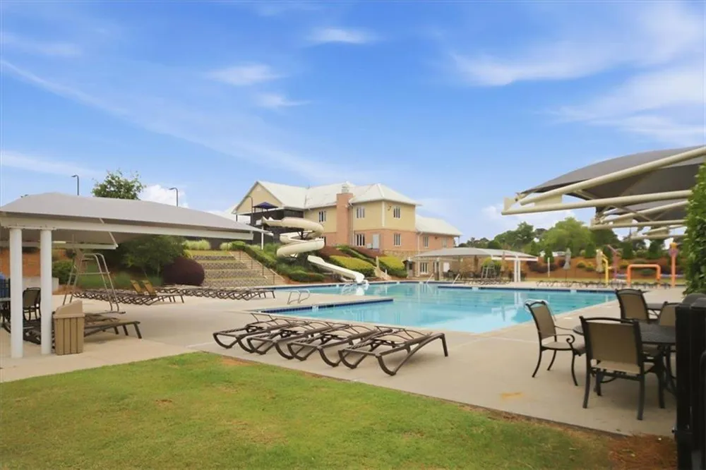 5869 Chickasaw Lane Braselton, GA 30517