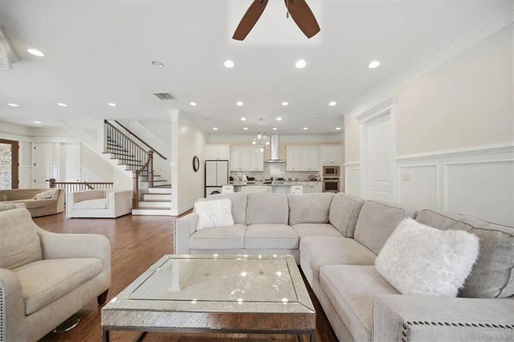 5869 Chickasaw Lane Braselton, GA 30517