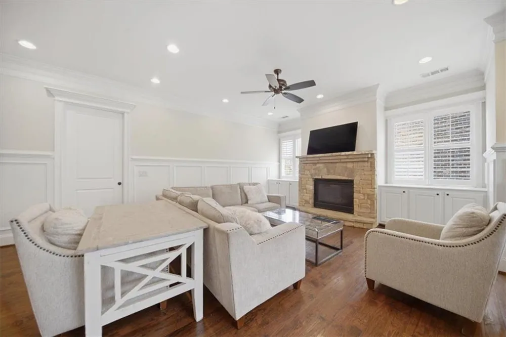 5869 Chickasaw Lane Braselton, GA 30517
