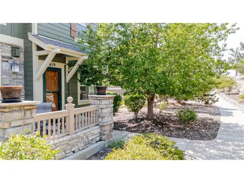 619 Hanging Rock Place