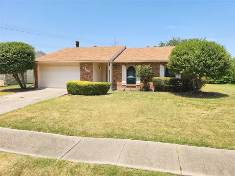 5400 Ragan Drive