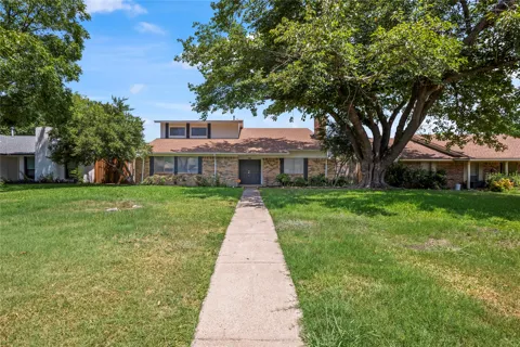 3837 Shadycreek Drive