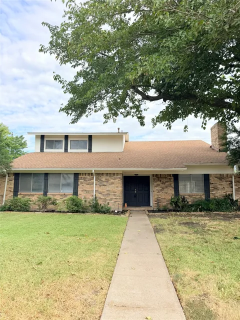 3837 Shadycreek Drive