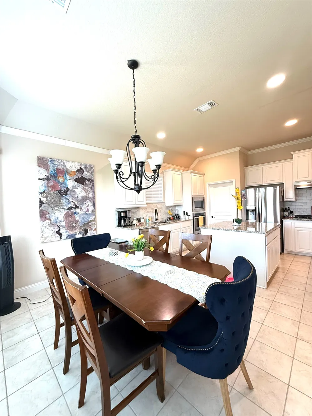 5116 Chisholm View Drive Fort Worth, TX 76123