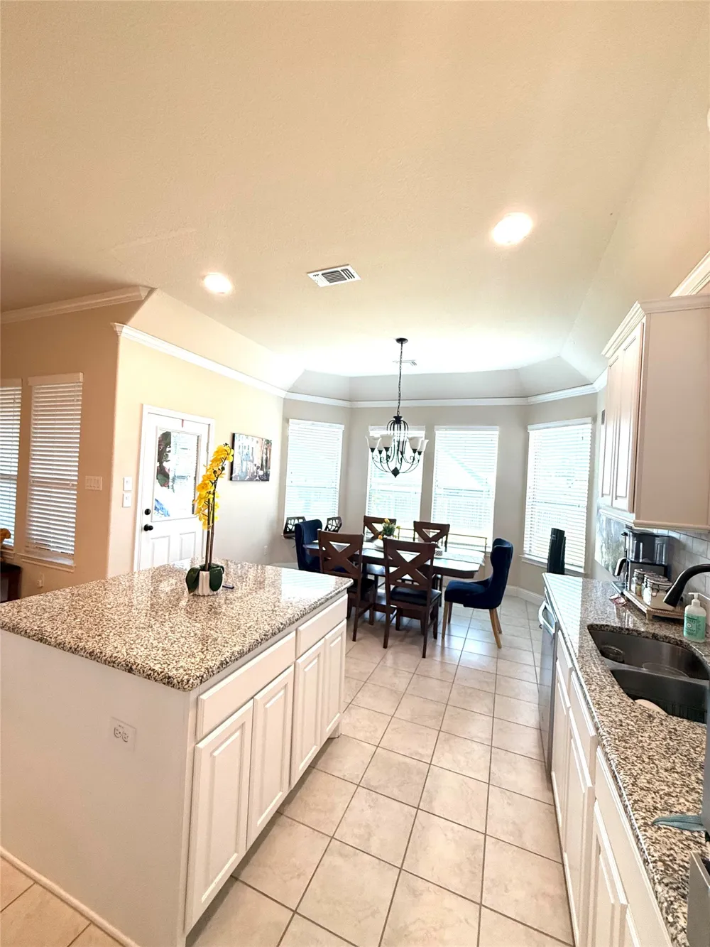 5116 Chisholm View Drive Fort Worth, TX 76123