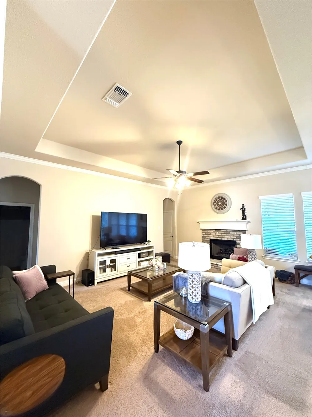 5116 Chisholm View Drive Fort Worth, TX 76123