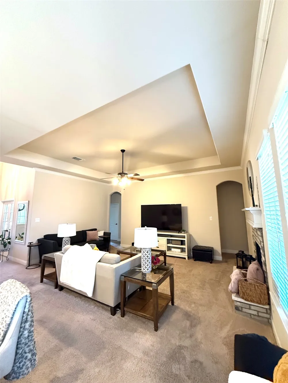 5116 Chisholm View Drive Fort Worth, TX 76123