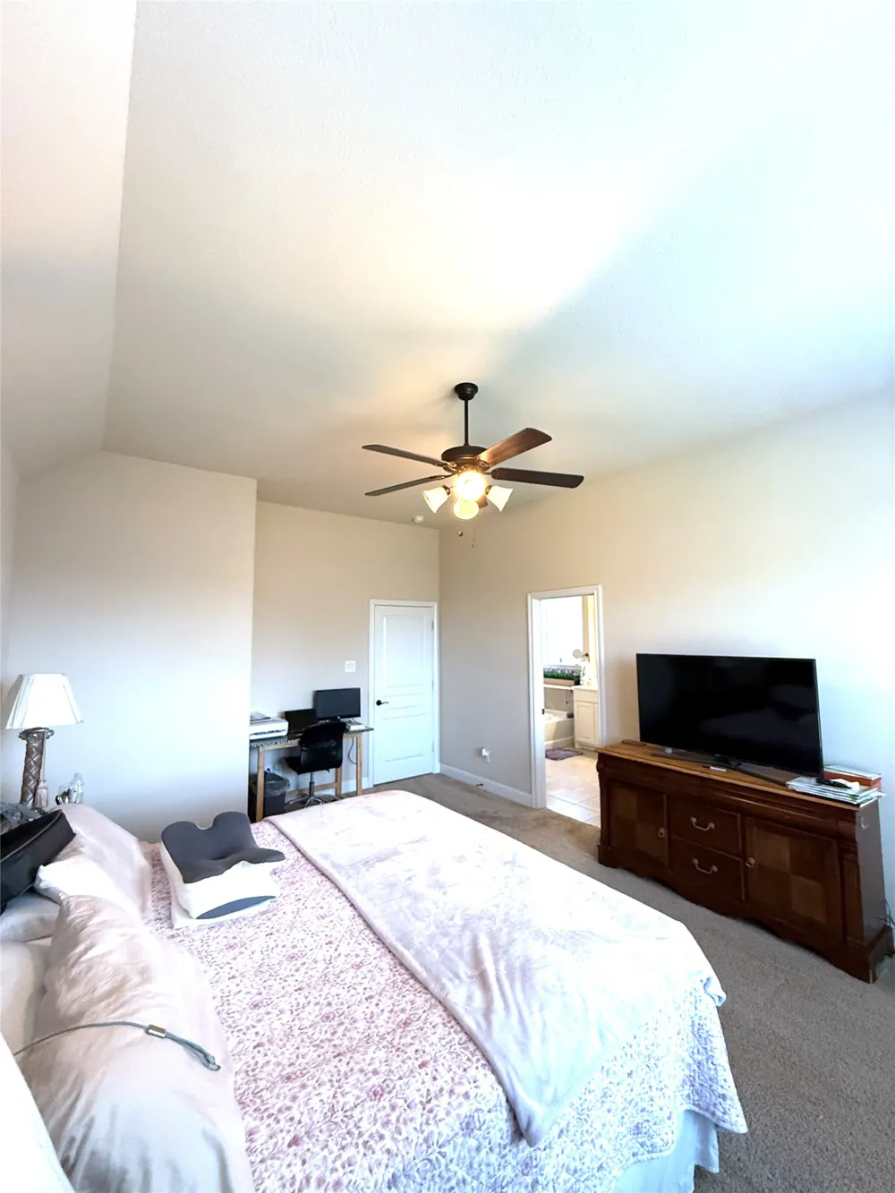 5116 Chisholm View Drive Fort Worth, TX 76123
