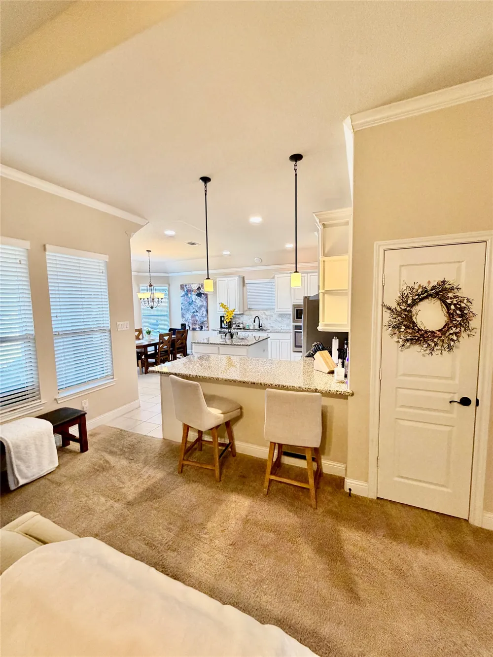 5116 Chisholm View Drive Fort Worth, TX 76123
