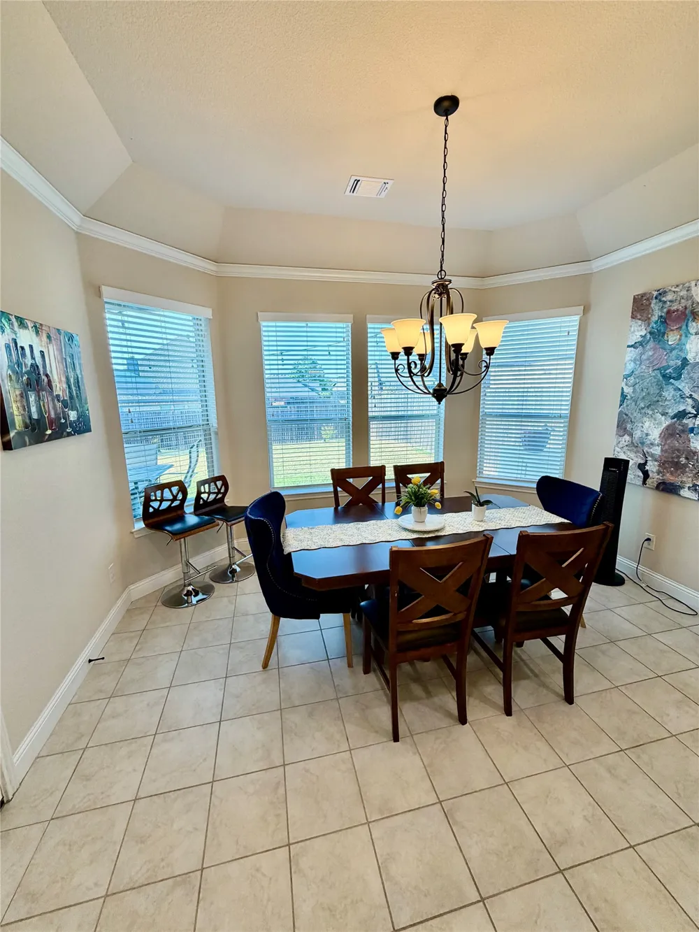 5116 Chisholm View Drive Fort Worth, TX 76123
