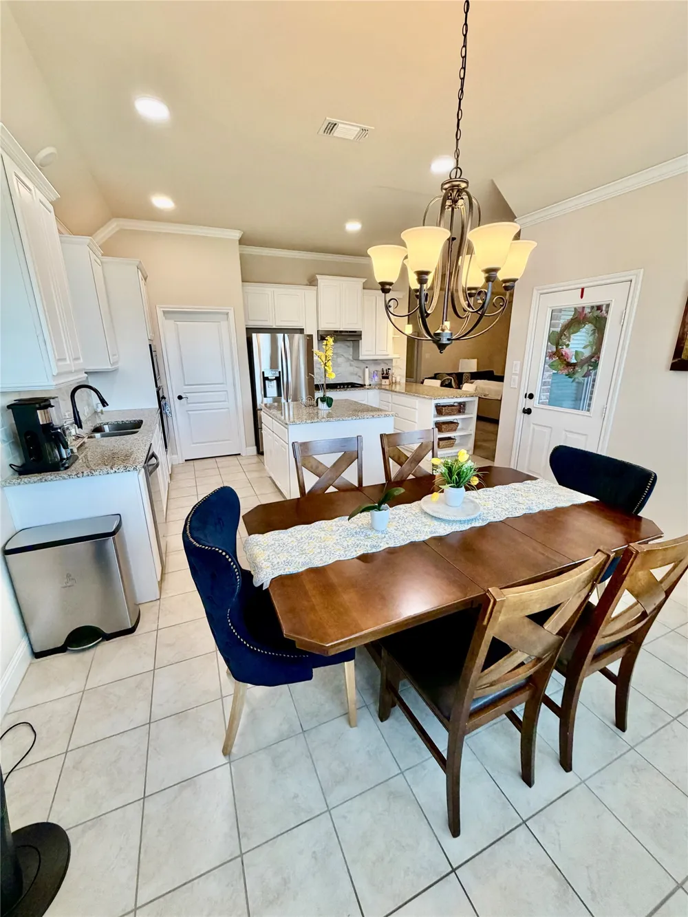 5116 Chisholm View Drive Fort Worth, TX 76123