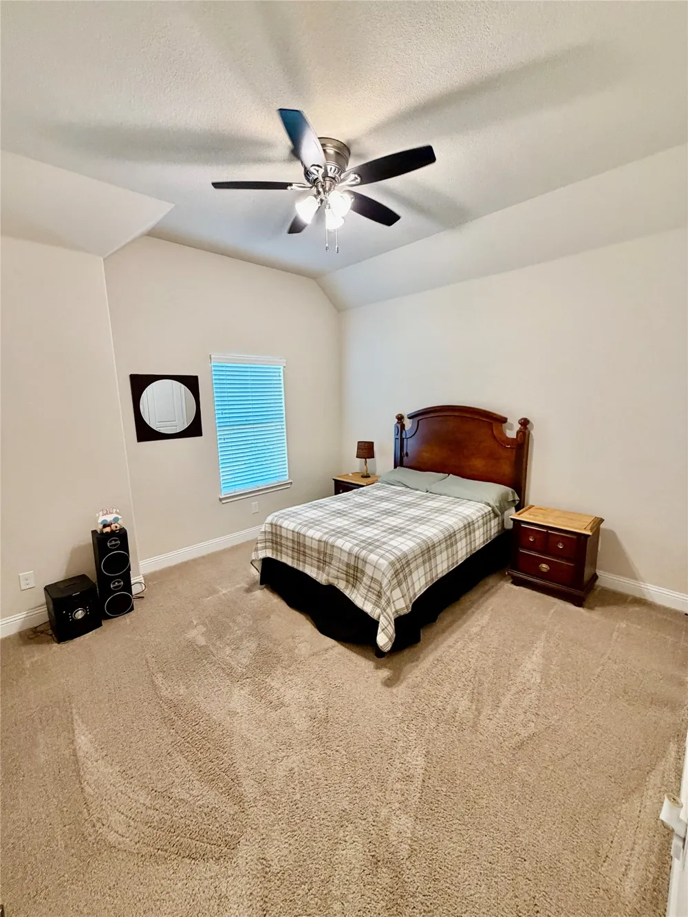 5116 Chisholm View Drive Fort Worth, TX 76123
