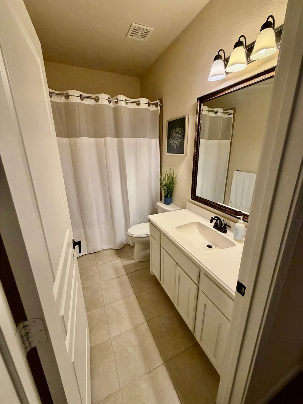 5116 Chisholm View Drive Fort Worth, TX 76123