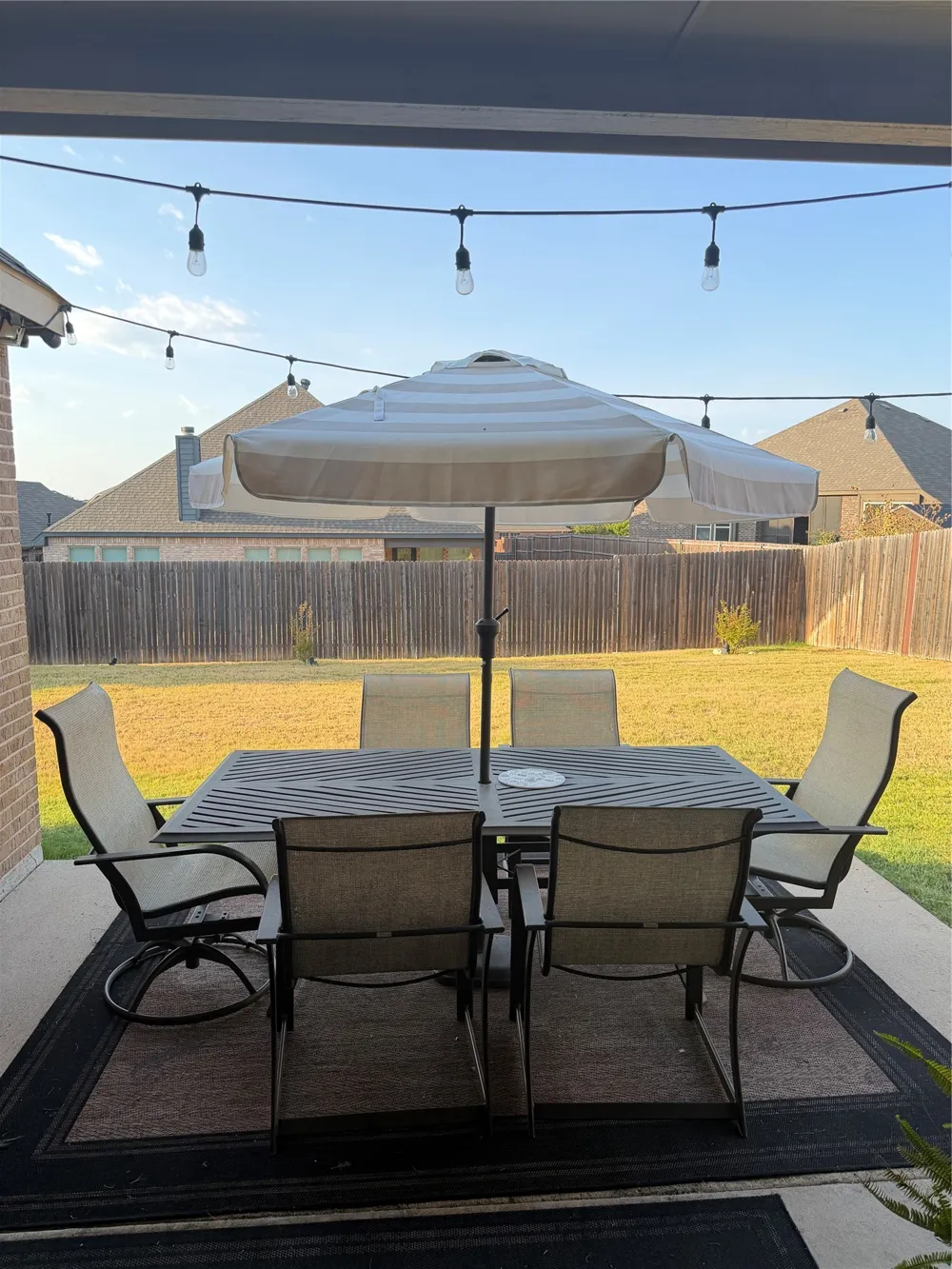 5116 Chisholm View Drive Fort Worth, TX 76123