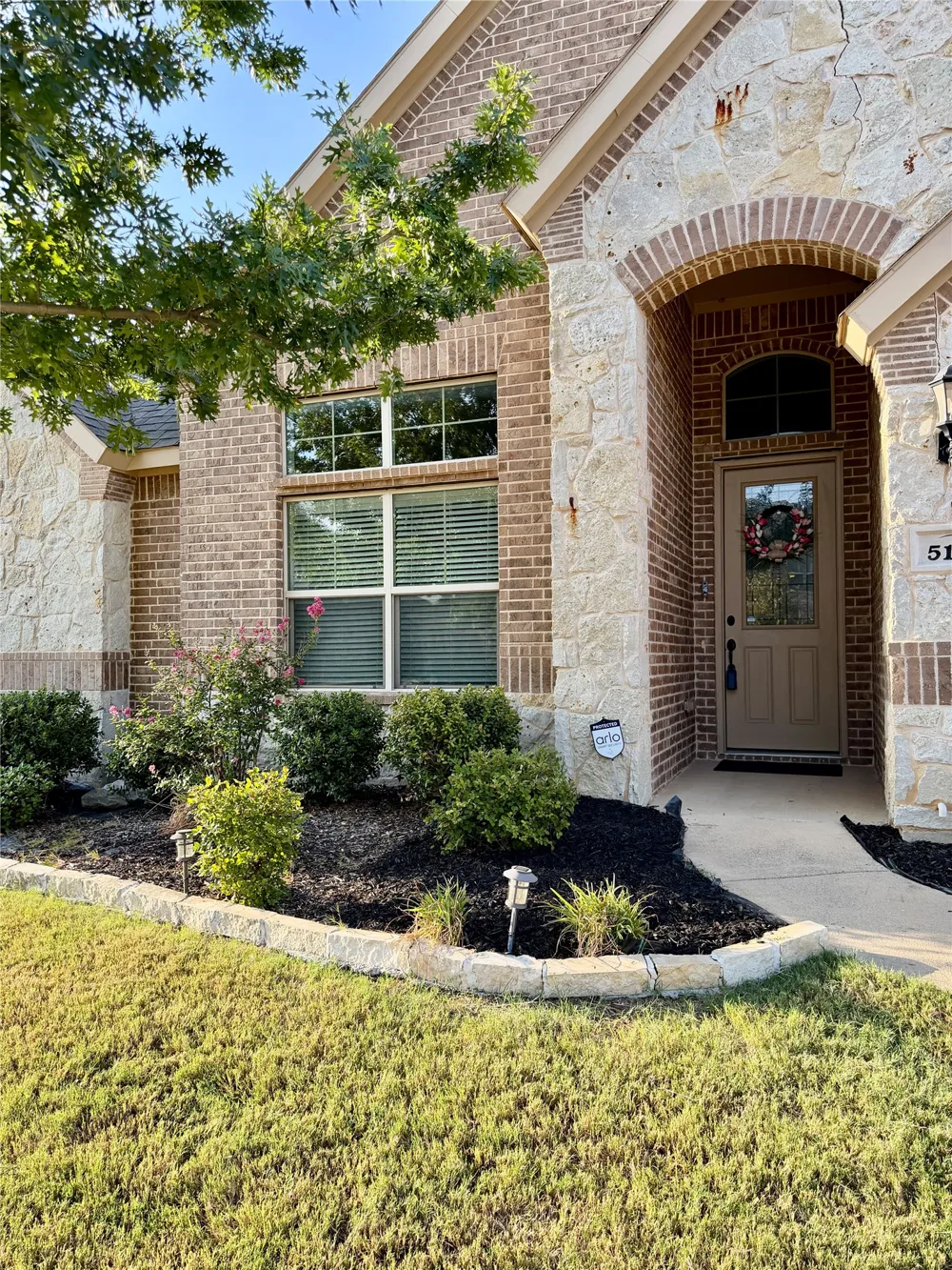 5116 Chisholm View Drive Fort Worth, TX 76123