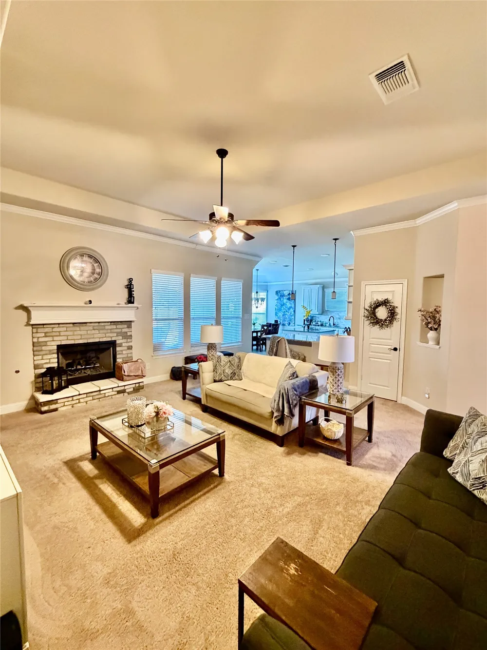 5116 Chisholm View Drive Fort Worth, TX 76123