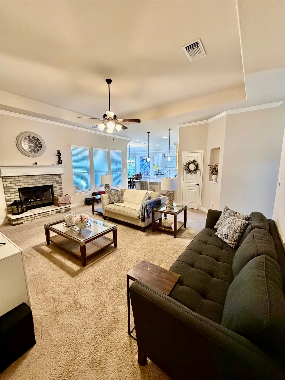 5116 Chisholm View Drive Fort Worth, TX 76123