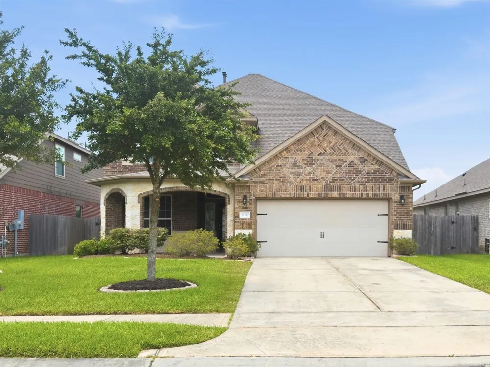 21607 Whistling Straits Drive Porter, TX 77365