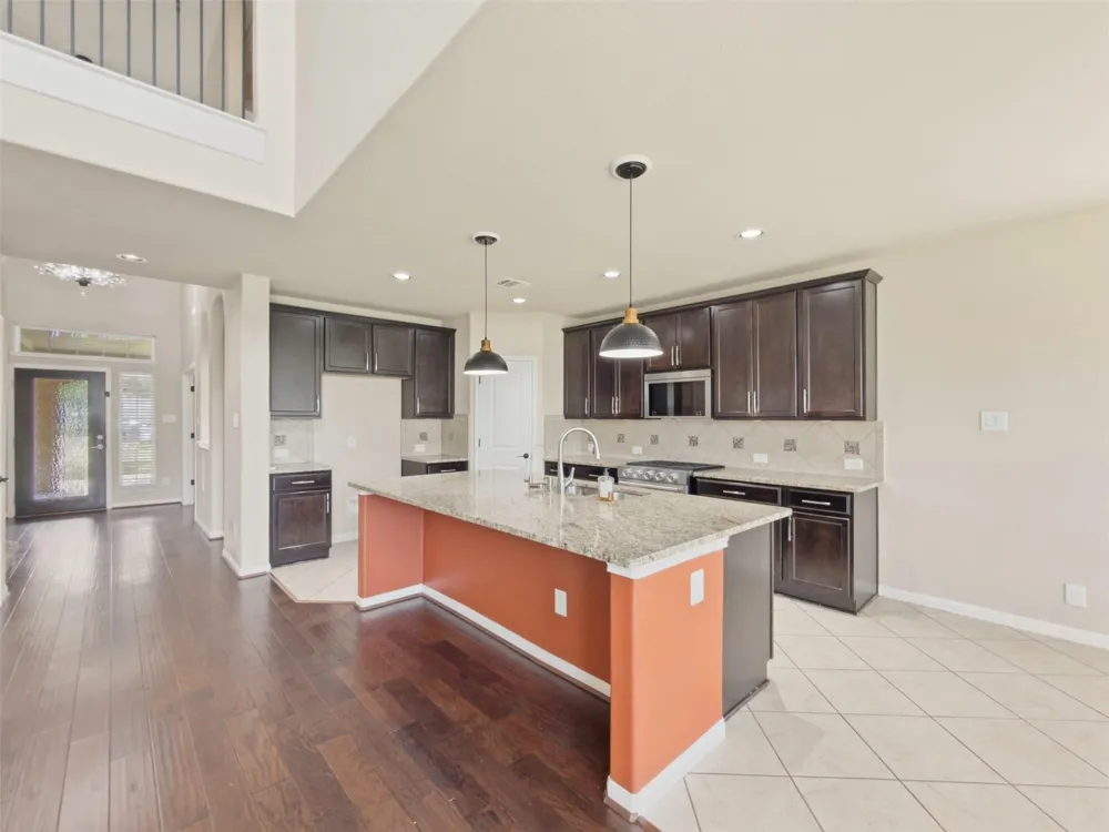 21607 Whistling Straits Drive Porter, TX 77365