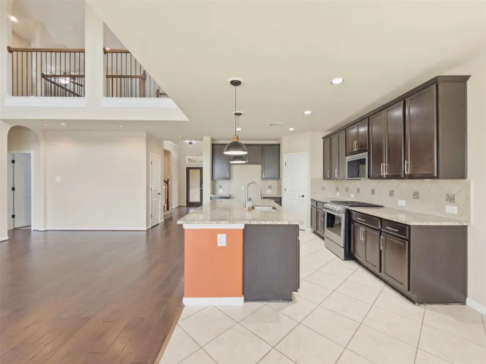 21607 Whistling Straits Drive Porter, TX 77365