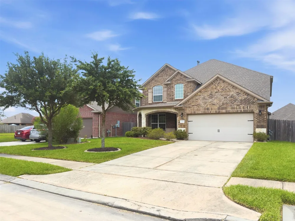 21607 Whistling Straits Drive Porter, TX 77365