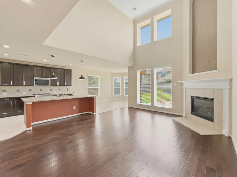 21607 Whistling Straits Drive Porter, TX 77365