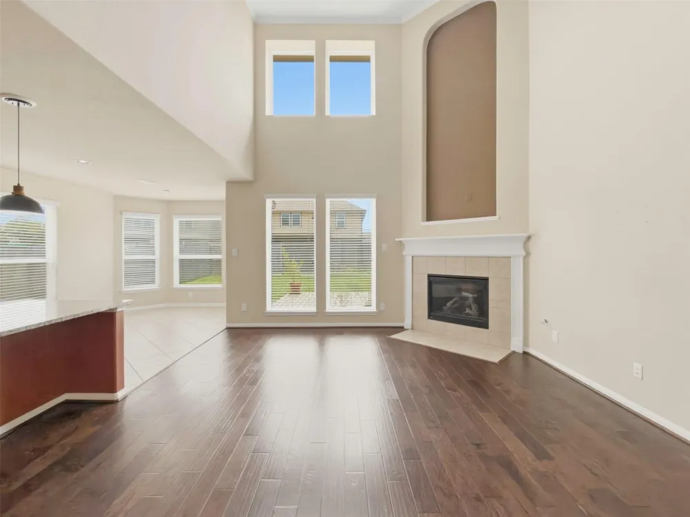 21607 Whistling Straits Drive Porter, TX 77365