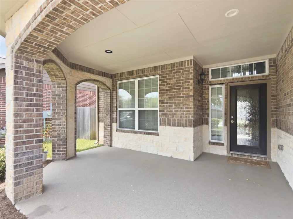 21607 Whistling Straits Drive Porter, TX 77365