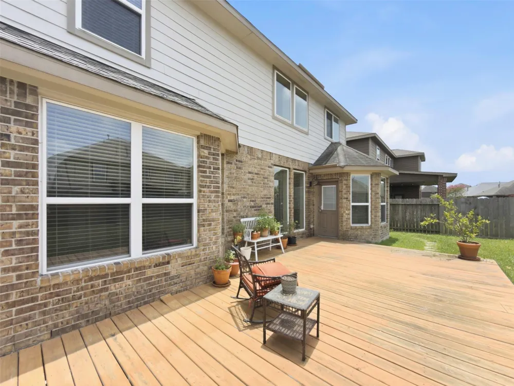 21607 Whistling Straits Drive Porter, TX 77365