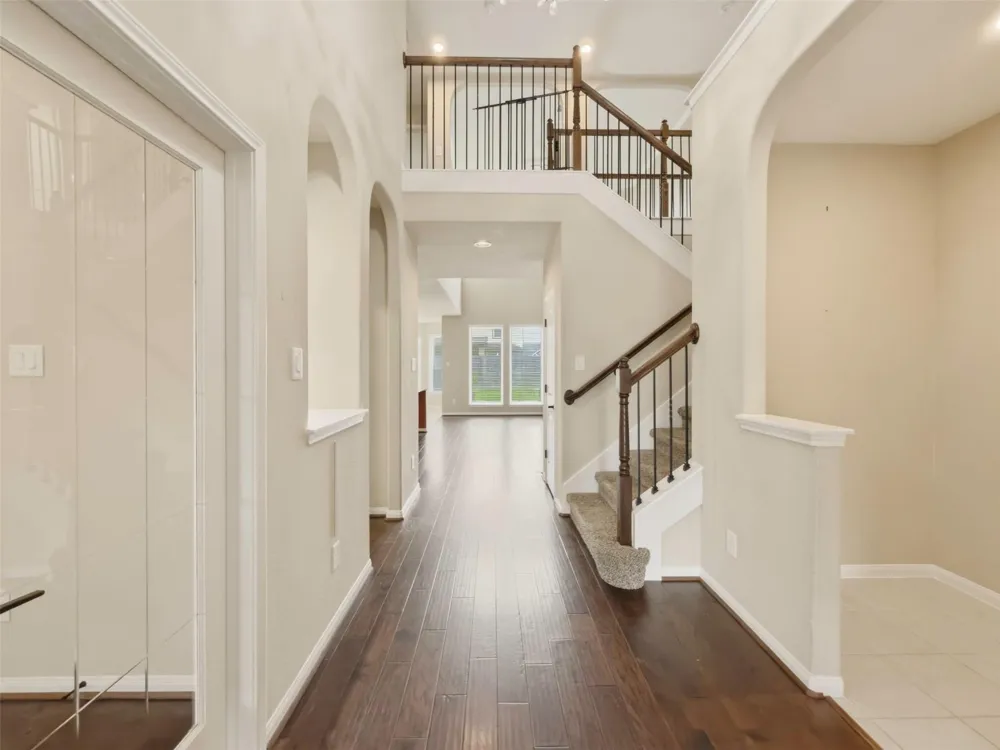21607 Whistling Straits Drive Porter, TX 77365