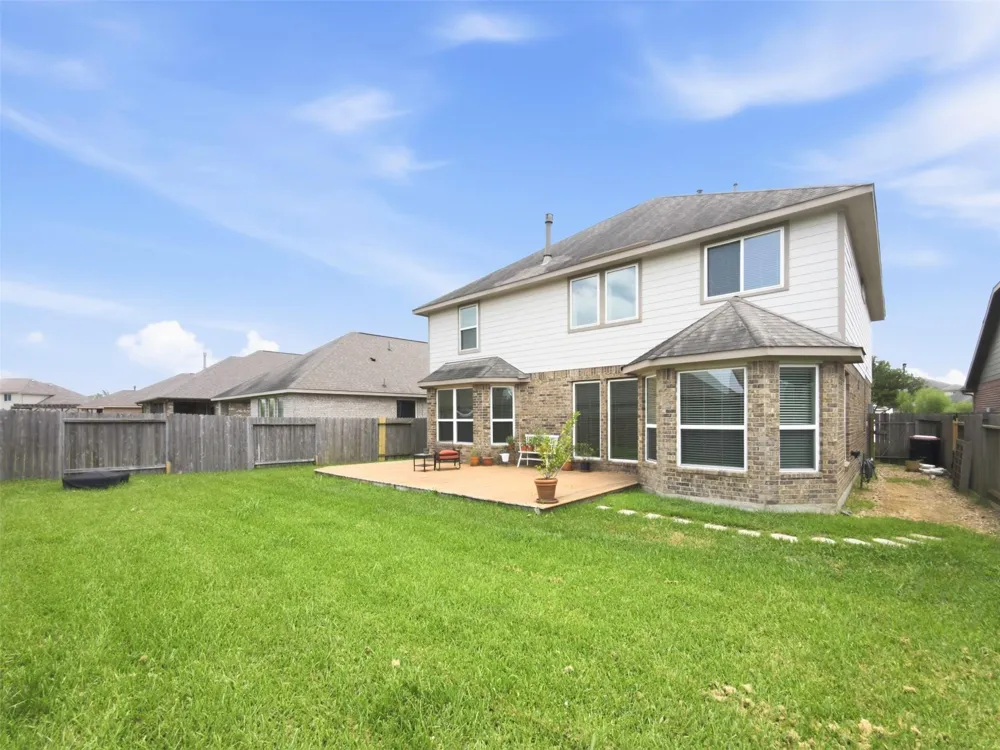 21607 Whistling Straits Drive Porter, TX 77365