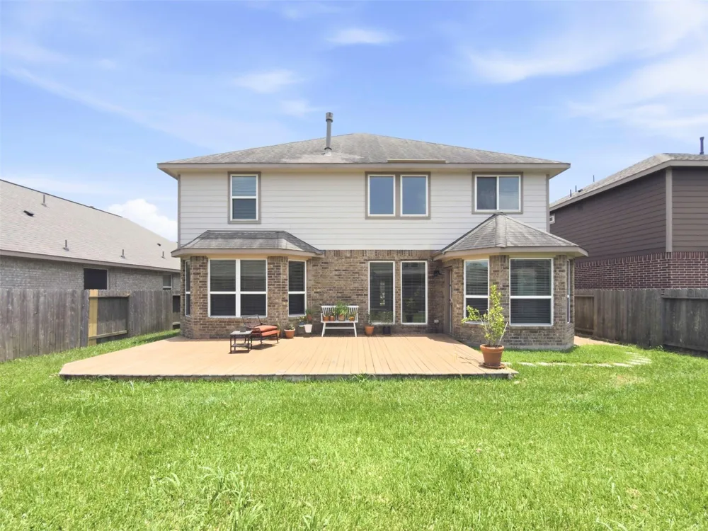 21607 Whistling Straits Drive Porter, TX 77365