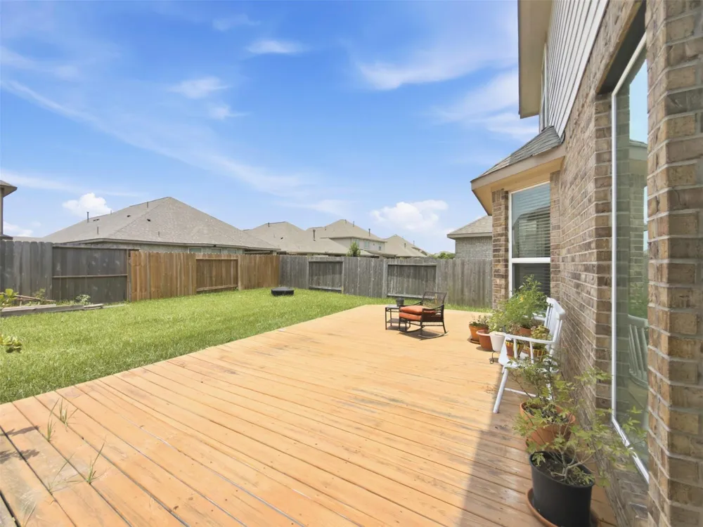21607 Whistling Straits Drive Porter, TX 77365