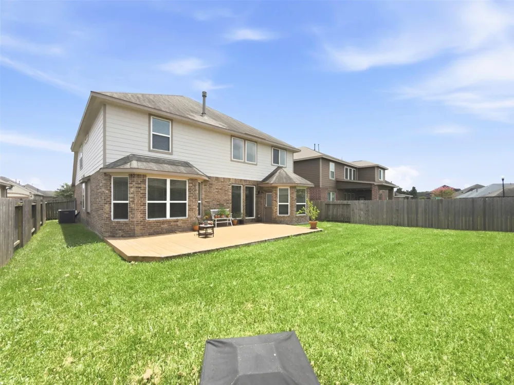 21607 Whistling Straits Drive Porter, TX 77365