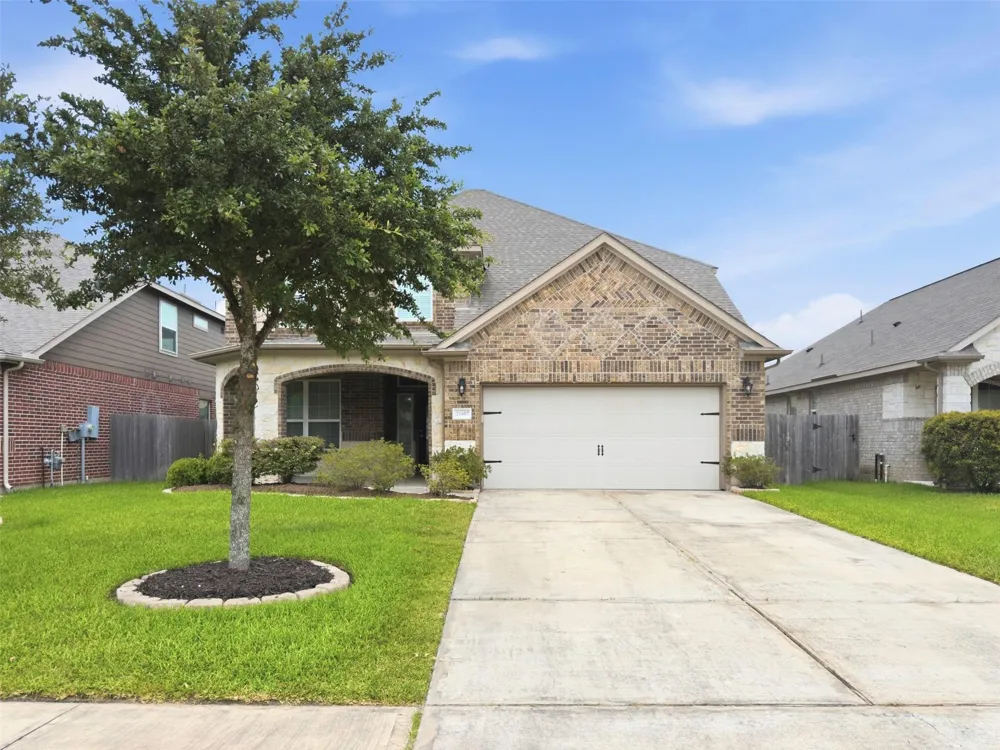 21607 Whistling Straits Drive Porter, TX 77365