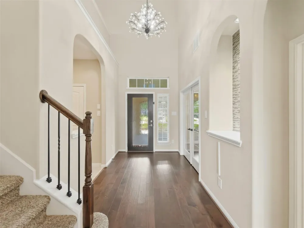 21607 Whistling Straits Drive Porter, TX 77365