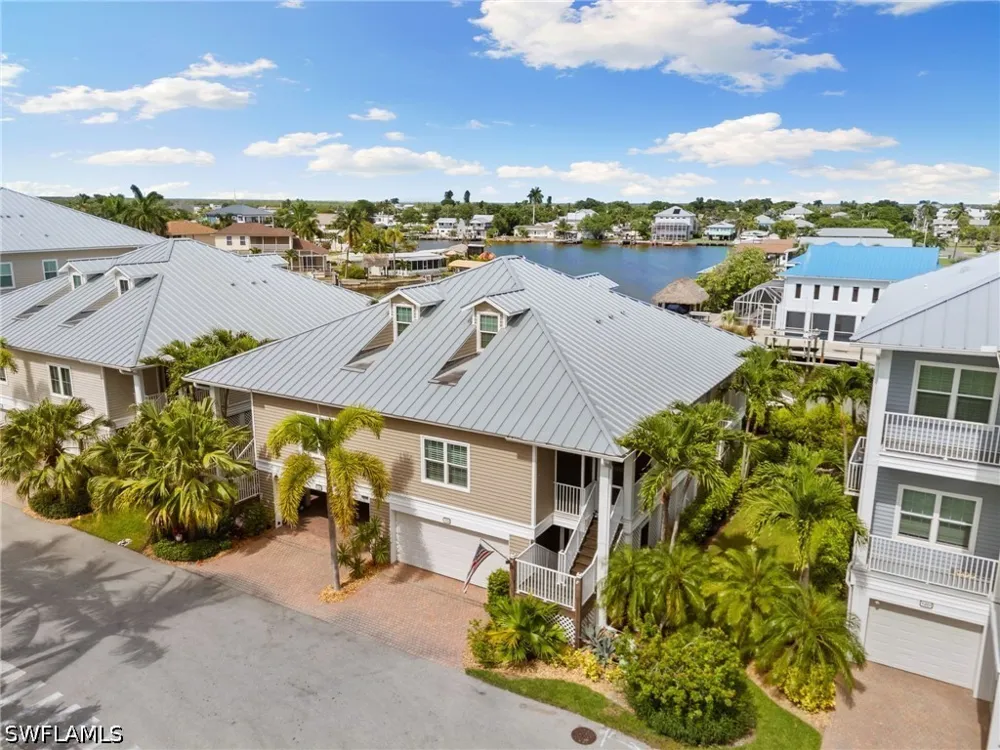 Angler Drive #1102 Goodland, FL 34140