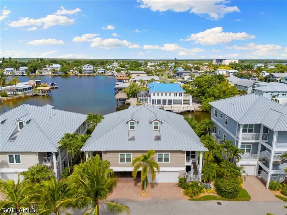 Angler Drive #1102 Goodland, FL 34140