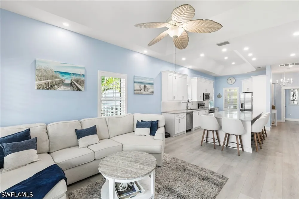 Angler Drive #1102 Goodland, FL 34140