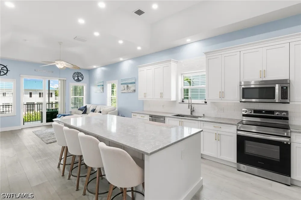 Angler Drive #1102 Goodland, FL 34140