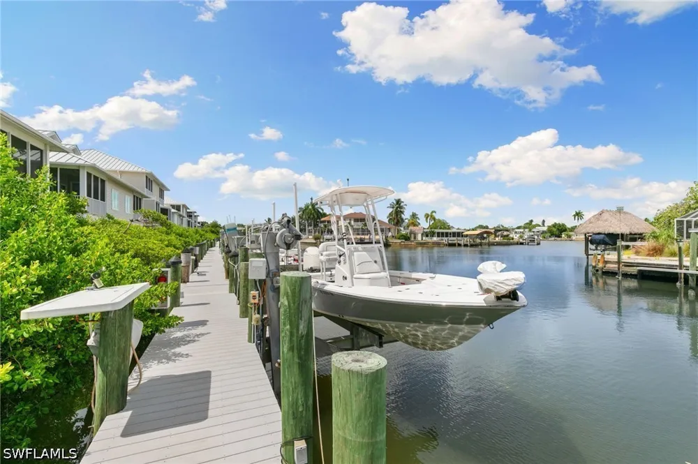 Angler Drive #1102 Goodland, FL 34140
