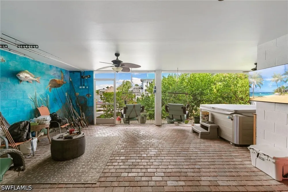 Angler Drive #1102 Goodland, FL 34140