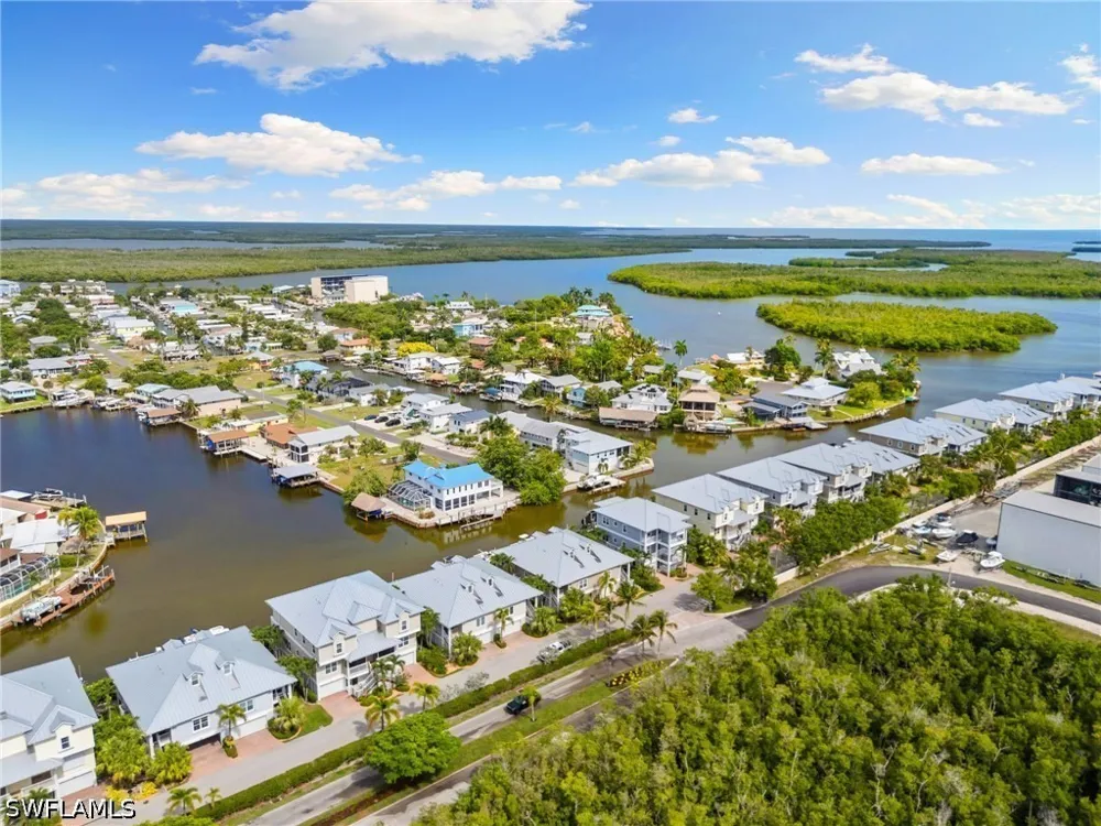 Angler Drive #1102 Goodland, FL 34140