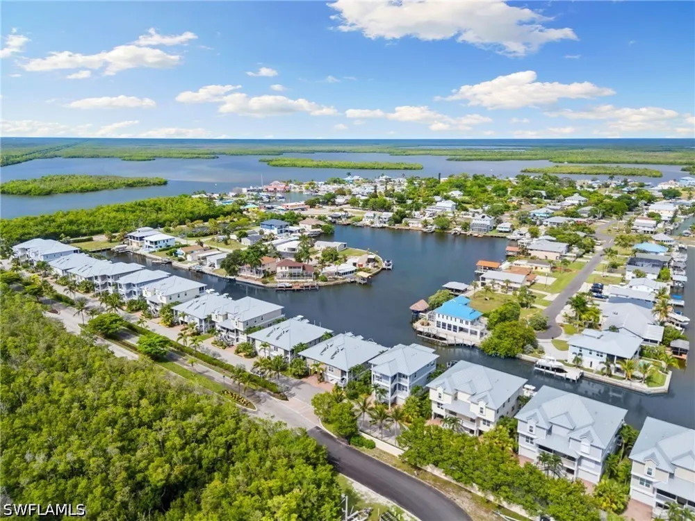 Angler Drive #1102 Goodland, FL 34140
