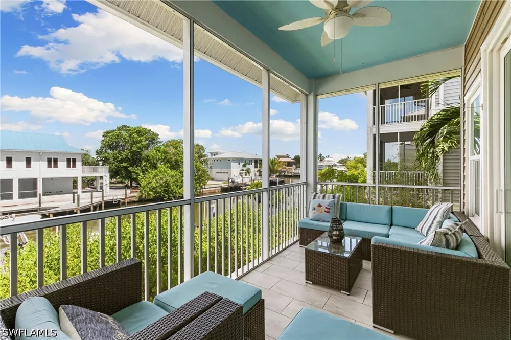 Angler Drive #1102 Goodland, FL 34140