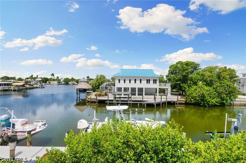 Angler Drive #1102 Goodland, FL 34140
