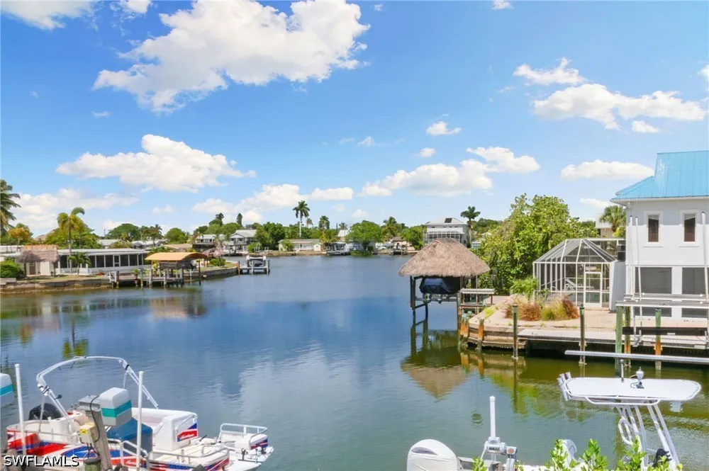 Angler Drive #1102 Goodland, FL 34140