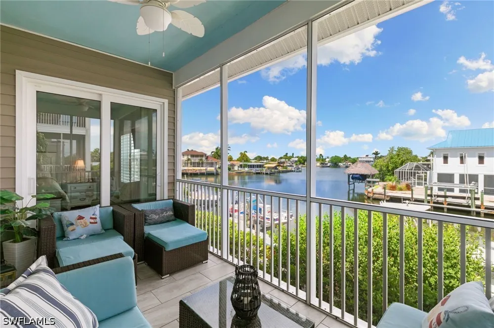 Angler Drive #1102 Goodland, FL 34140
