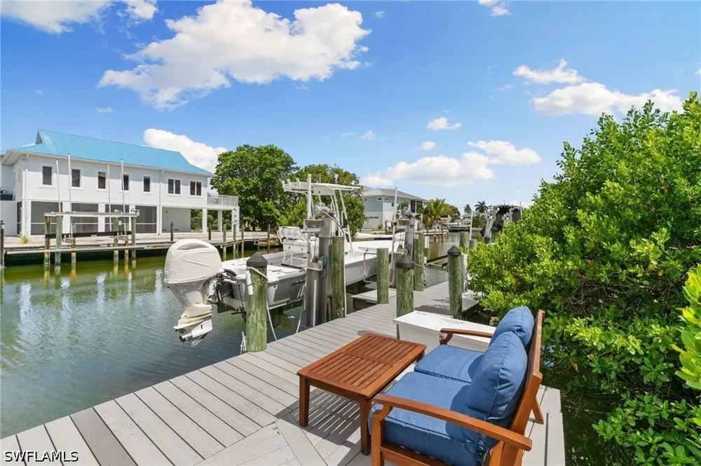 Angler Drive #1102 Goodland, FL 34140